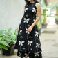 Women Ethnic Motifs Printed Regular Kurta with Palazzos - Amy's Cart