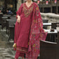 Women Kurta Pant Dupatta Set