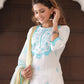 Women Pure Cotton Kurta Pant Set