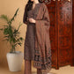 Women Cotton Rayon Kurta Pant Dupatta Set