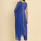 Women Cotton Silk Kurta Pant Dupatta Set