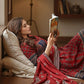 Women Ethnic Motifs Printed Regular Kurta with Trousers & With Dupatta