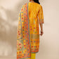 Women Ethnic Motifs Printed Regular Kurta with Trousers & With Dupatta