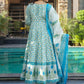 Women Floral Printed Kurta with Trousers & Dupatta