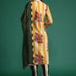 Women Floral Printed Regular Pure Cotton Kurta with Trousers & With Dupatta