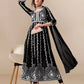 Women Kurta and Dupatta Set Georgette