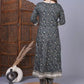 Women Kurta and Palazzo Set Viscose Rayon