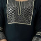 Women Kurta and Palazzo Set Viscose Rayon