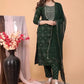 Women Kurta and Pant Set Viscose Rayon