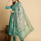 Women Kurta with Pant & Dupatta Set