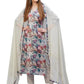 Women Kurta with Pant & Dupatta Set