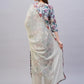 Women Kurta with Pant & Dupatta Set