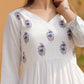 Women Pure Cotton Kurta Dupatta Set