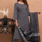 Women Pure Cotton Kurta Pant Dupatta Set