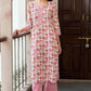 Women Pure Cotton Kurta Pant Set