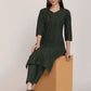 Women Pure Cotton Kurta Pant Set