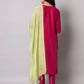 Women Pure Silk Kurta Pant Set