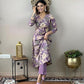 Women Rayon Kurta & Pant Set