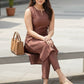 Women Regular Kurta with Trousers - Amy's Cart