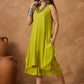 Women Solid Kurta with Palazzo - Amy's Cart