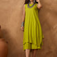 Women Solid Kurta with Palazzo - Amy's Cart