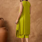 Women Solid Kurta with Palazzo - Amy's Cart