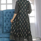 Women Viscose Rayon Kurta Pant Dupatta Set