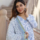 Women Viscose Rayon Kurta Pant Dupatta Set