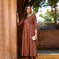 Women Viscose Rayon Kurta Pant Set