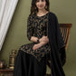 Women Viscose Rayon Kurta Sharara Set