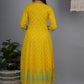 Women Viscose Rayon Kurta and Palazzo Set