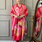 Women's Cotton Blend Kurta with Pant & Dupatta