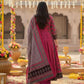 Women’s Rayon Viscose Anarkali Kurta Set with Dupatta