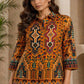 Pastels Printed Tunic with Palazzos