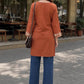 Trendy Cotton Kurti (Short)
