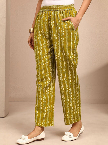 Women Regular Size Kurta Set Cotton