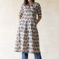 Women Ethnic Motifs Printed Regular Kurta with Trousers - Amy's Cart