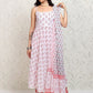 Women Ethnic Motifs Printed Regular Pure Cotton Kurta with Trousers & With Dupatta