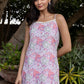Women Floral Printed Kurta with Palazzos