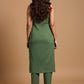 Women Regular Kurta with Trousers - Amy's Cart