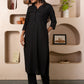 Women Regular Kurta with Trousers - Amy's Cart