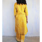 Cotton Kurta Palazzo set