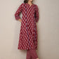 Women Pure Cotton Kurta Pant Set