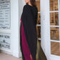 Women Solid Kurta with Palazzo & Dupatta