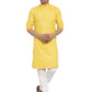 Men's Cotton Blend Kurta