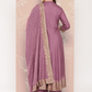 Women Ethnic Motifs Printed Empire Kurta with Palazzos & With Dupatta