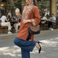 Trendy Cotton Kurti (Short)