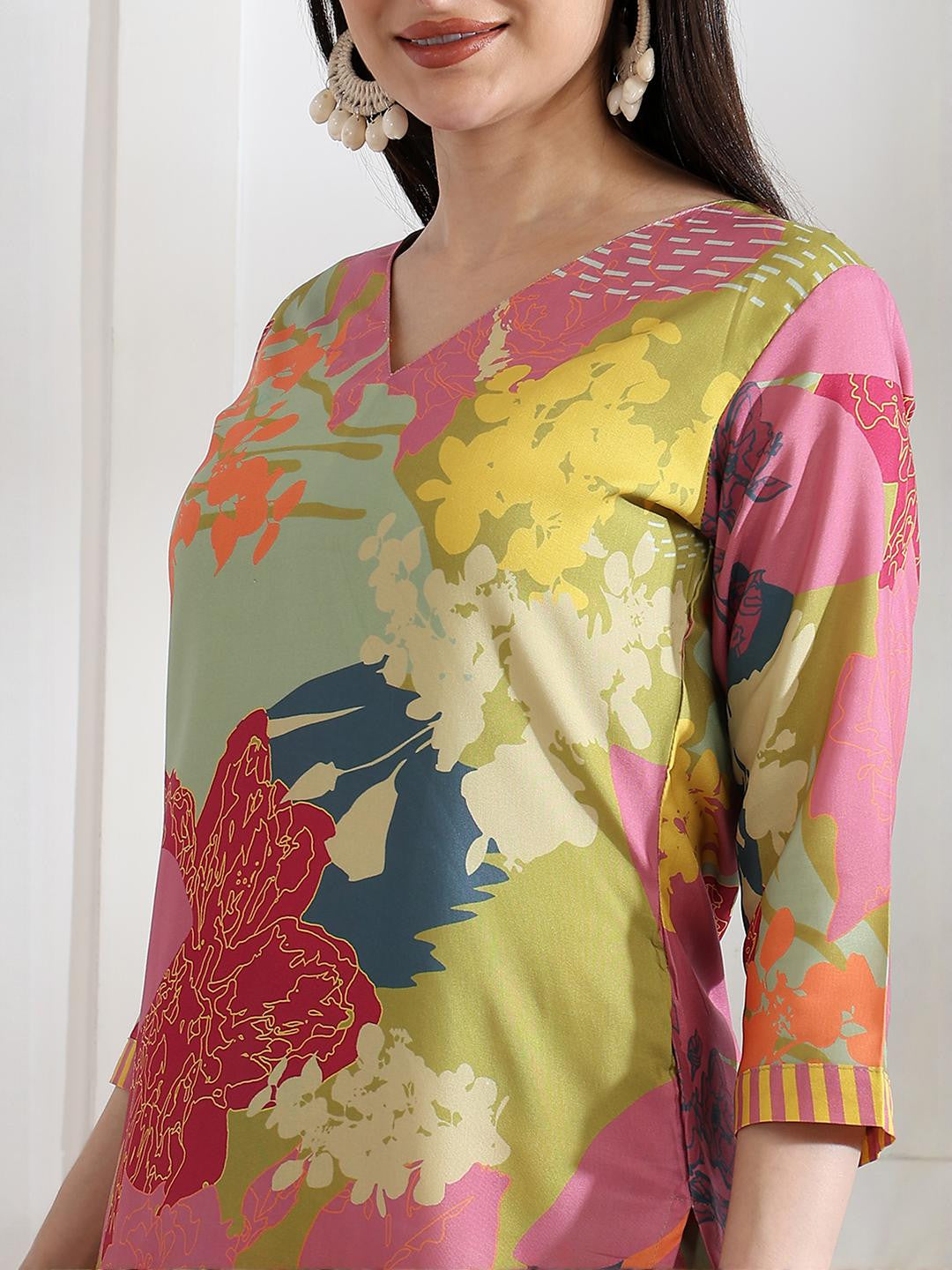 Women Multi Kurta Sets