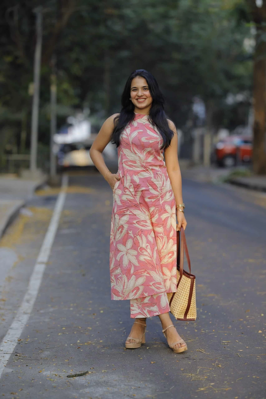 Trendy Kurta Set - Stock Clearance Sale