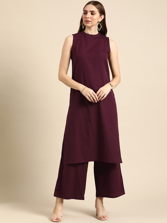 Trendy Kurta Set - Stock Clearance Sale